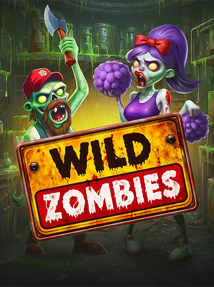 Wild Zombies
