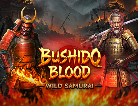 Bushido Blood