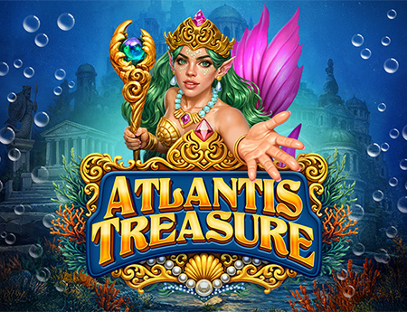 Atlantis Treasure
