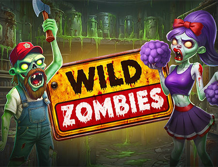Wild Zombies