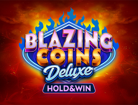 Blazing Coins Deluxe