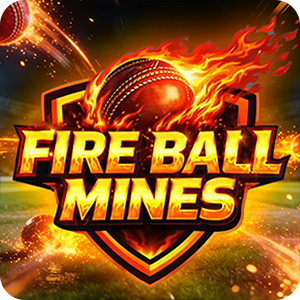 Fire Ball Mines