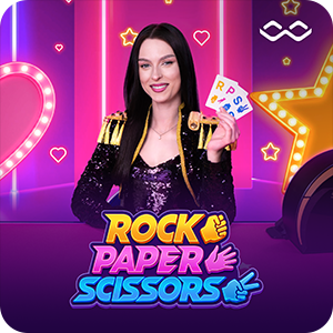 Rock Paper Scissors