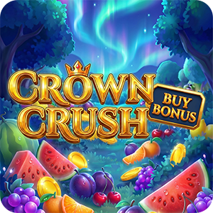 Crown Crush Buy Bonus