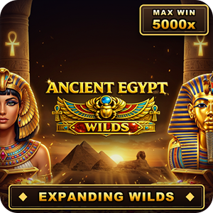 Ancient Egypt Wilds