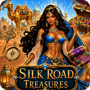 Silk Road Treasures