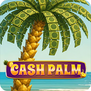 Cash Palm