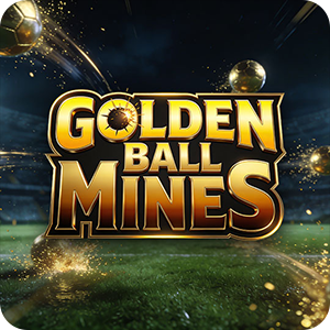 Golden Ball Mines