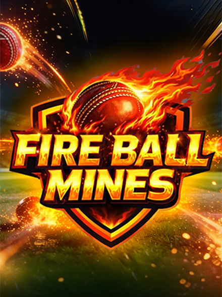 Fire Ball Mines
