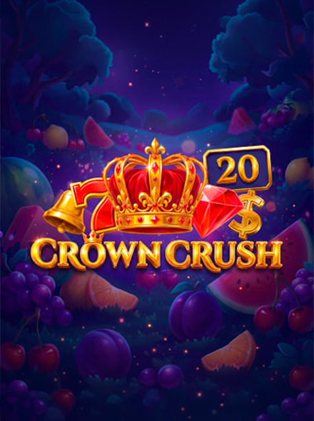Crown Crush 20