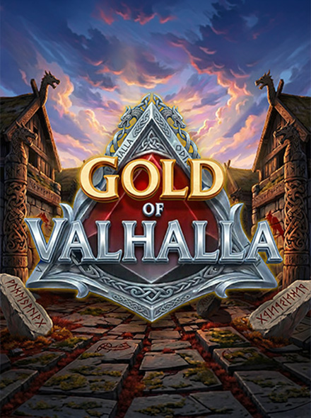 Gold of Valhalla