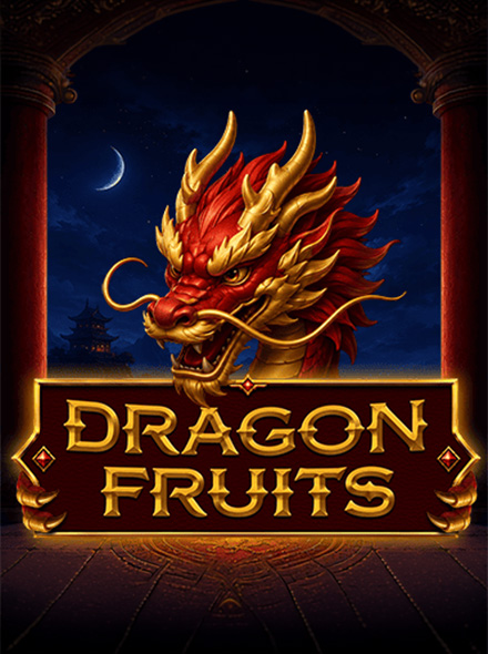 Dragon Fruits