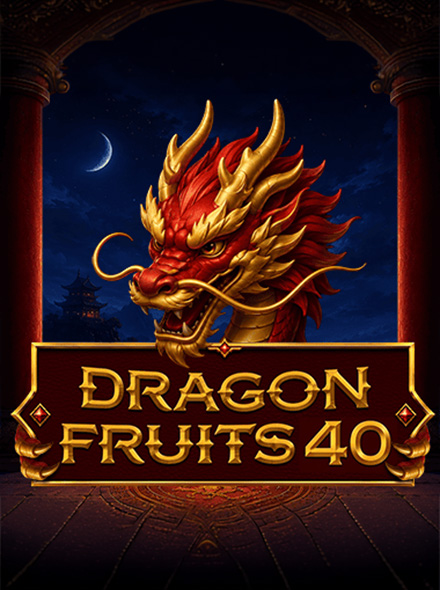 Dragon Fruits 40