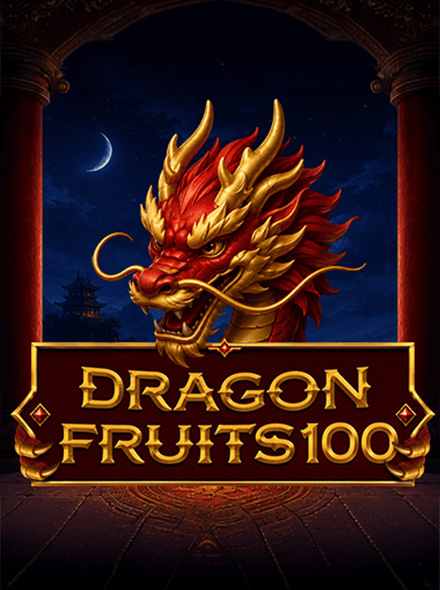 Dragon Fruits 100