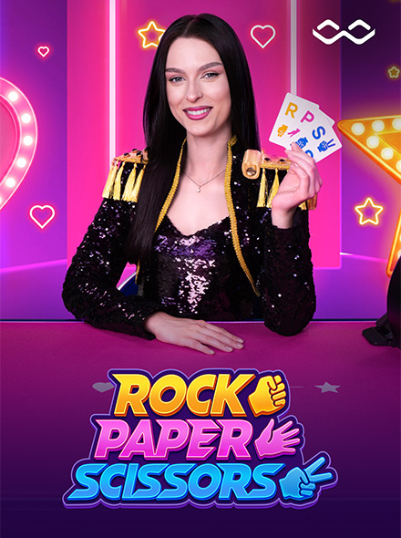 Rock Paper Scissors