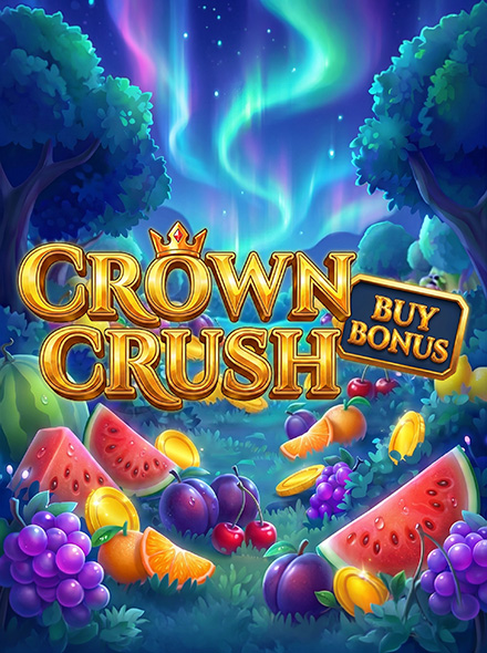 Crown Crush Buy Bonus