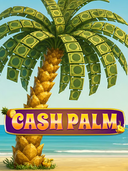 Cash Palm