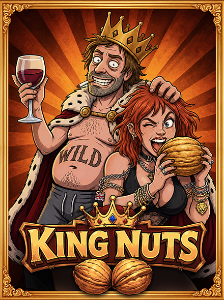 King Nuts