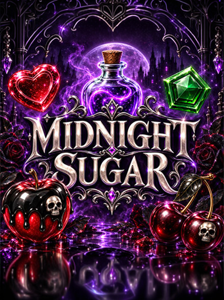 Midnight Sugar