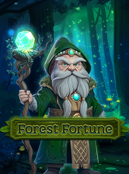 Forest Fortune
