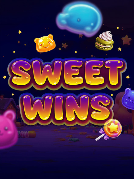 Sweet wins