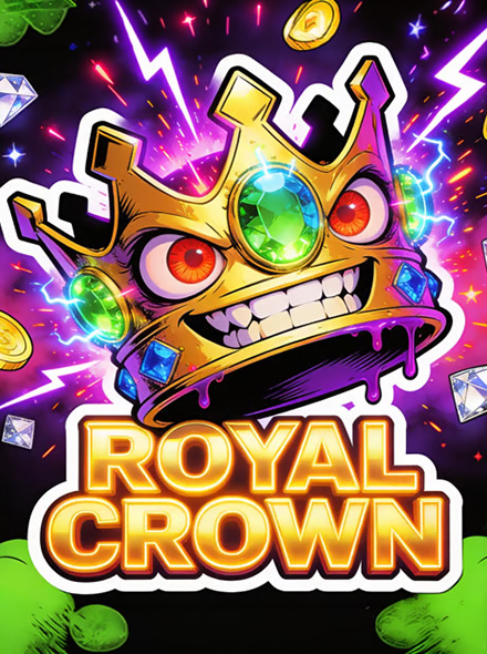 Royal Crown