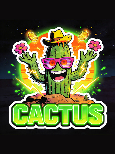 Cactus