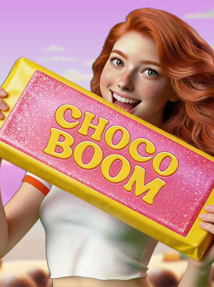 Choco Boom