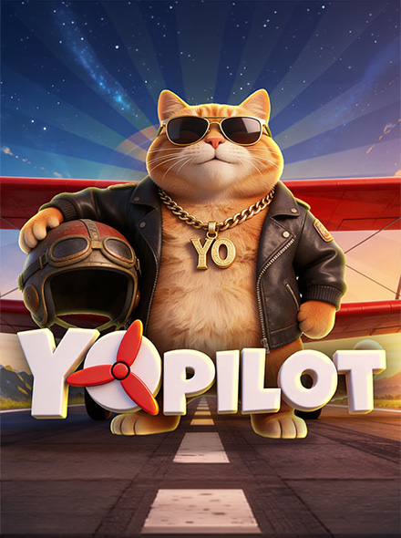 YoPilot