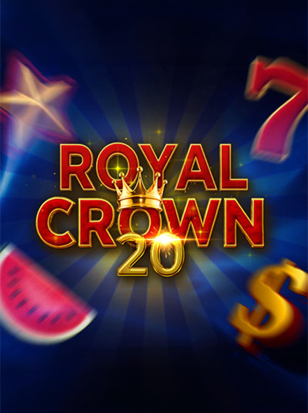 Royal Crown 20