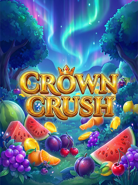 Crown Crush