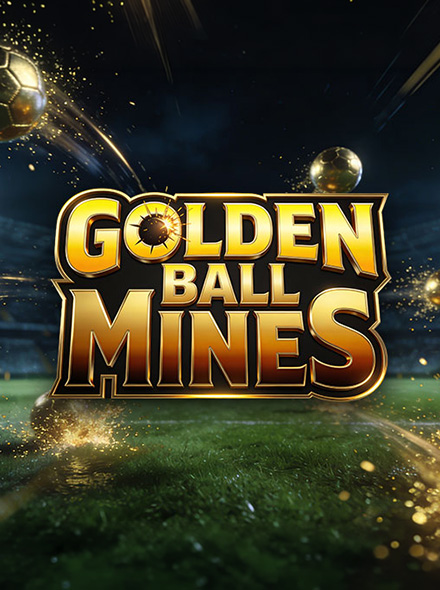 Golden Ball Mines