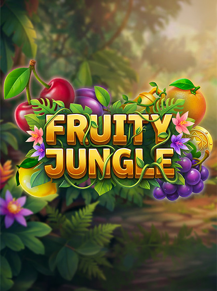 Fruity Jungle