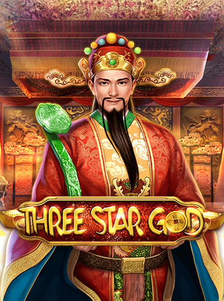 Three Star God