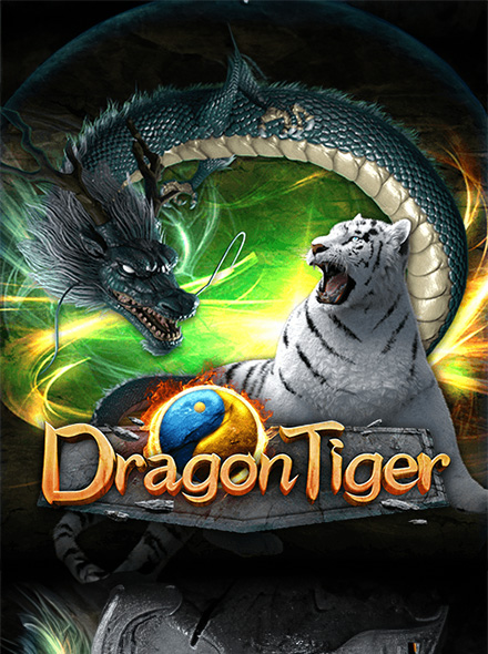 Dragon & Tiger