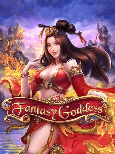 Fantasy Goddess