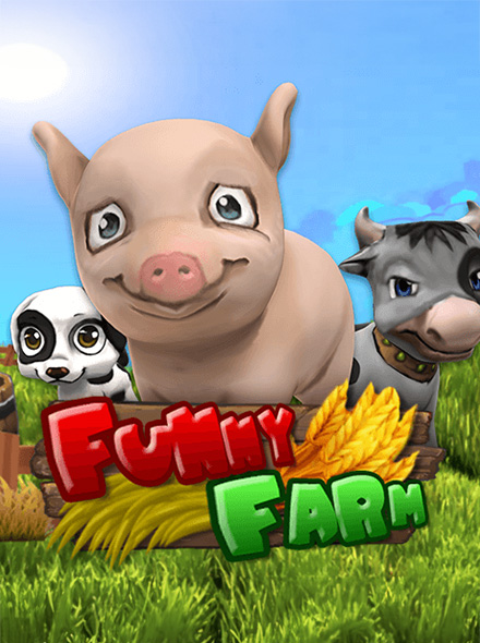 Funny Farm
