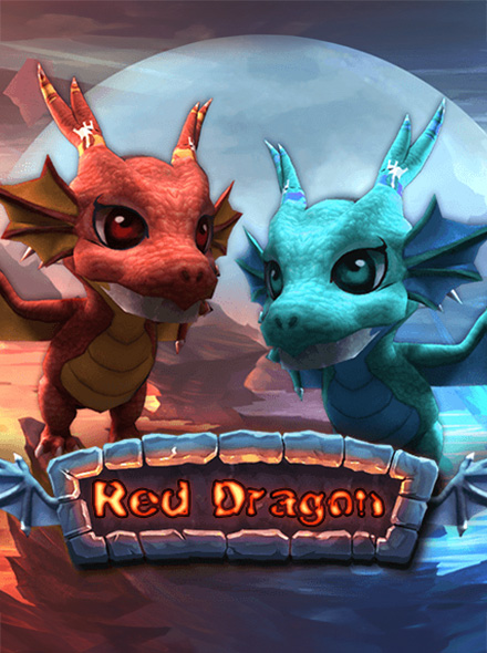 Red Dragon