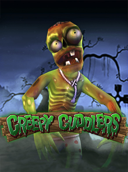 Creepy Cuddlers