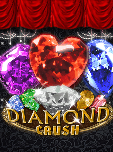 Diamond Crush
