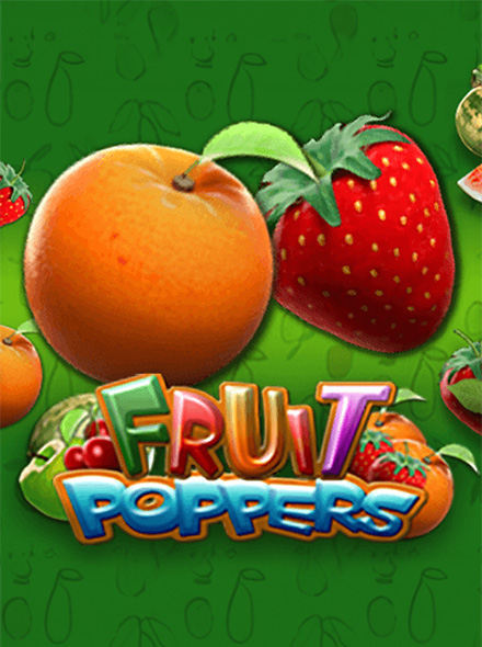 Fruit Poppers