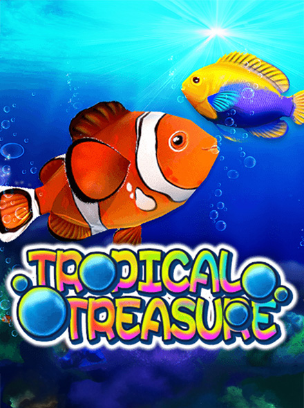 Tropical Treasure