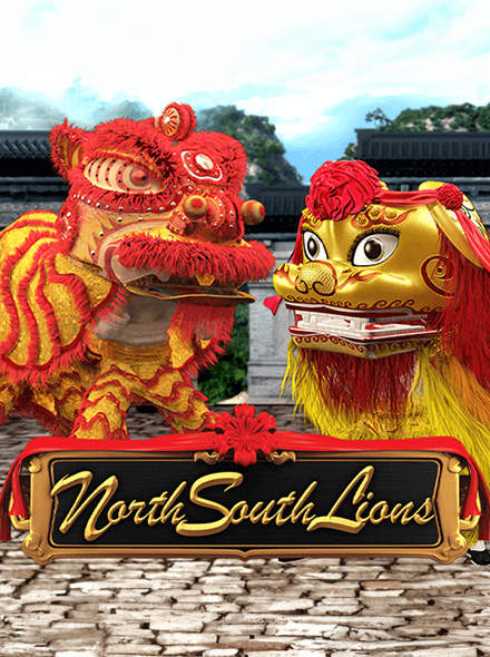 North South Lions