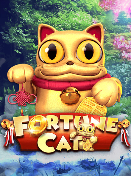 Fortune Cat