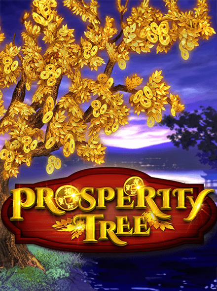 Prosperity Tree