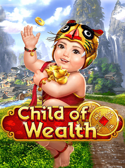 Child of Wealth