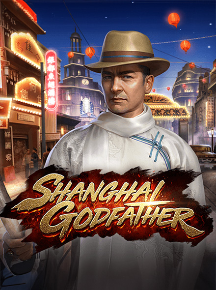 Shanghai Godfather