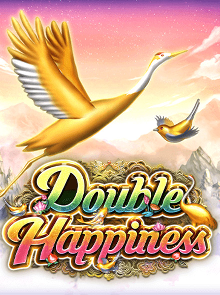 Double Happiness