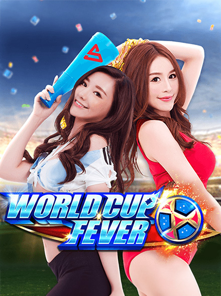 World Cup Fever