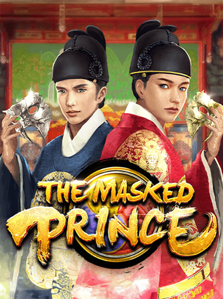 The Masked Prince